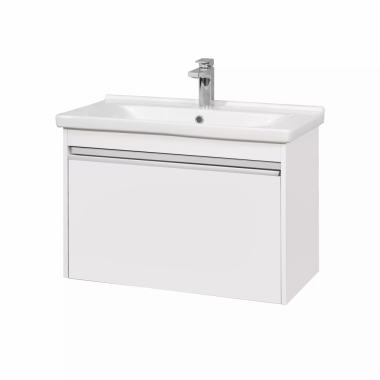 Мебель для ванной тумба Акватон Капри 80	