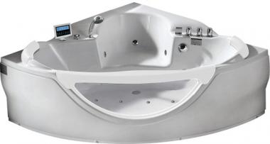 Акриловая ванна Gemy G9025 II K	