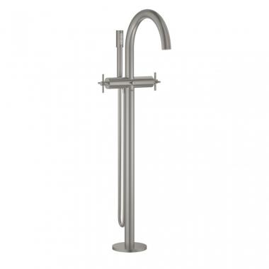 Двухрычажный смеситель для ванны Grohe Atrio New Classic 25044DC3	