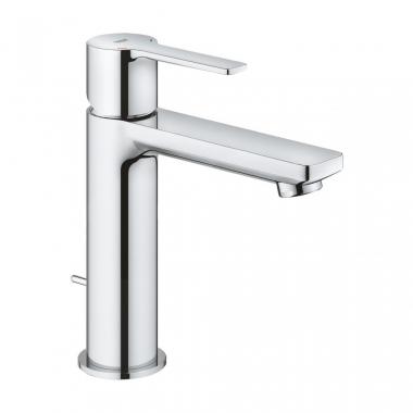 Однорычажный смеситель для раковины Grohe Lineare 32114001	