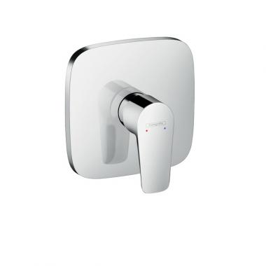 Однорычажный смеситель для душа Hansgrohe Talis E 71768000	