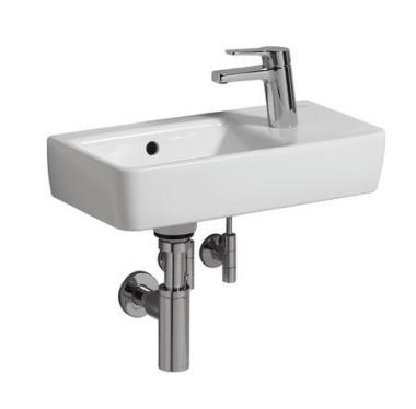  Раковина Keramag Renova Nr 1 Comprimo 276250	