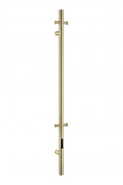 Полотенцесушитель электрический Uno MATT GOLD	