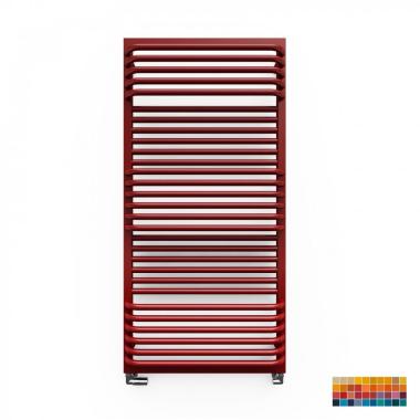 Электрический полотенцесушитель Terma POC 2 цветной 1400-600	