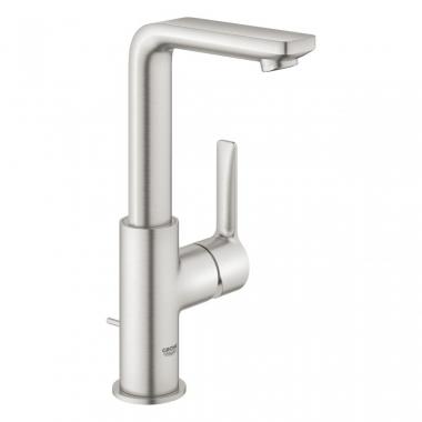 Однорычажный смеситель для раковины Grohe Lineare 23296DC1	