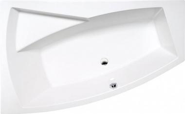 Отдельно стоящая ванна Alpen Evia 170x100 (21611)	
