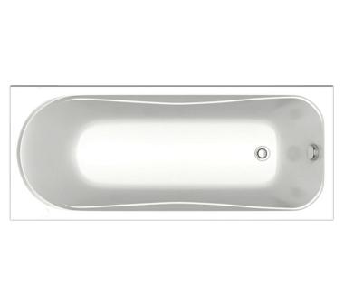 Отдельно стоящая ванна Bas Стайл 160х70	