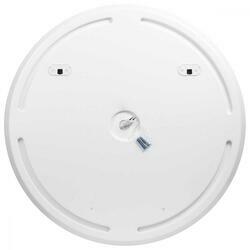 Зеркало LED VLM-3DE800 800x800 c сенсорным выключателем и диммером