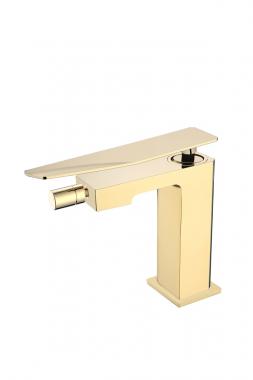 Смеситель Boheme Q Gold	