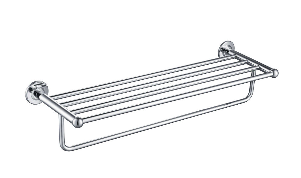 Полка для полотенец Timo Nelson 150058/00 chrome