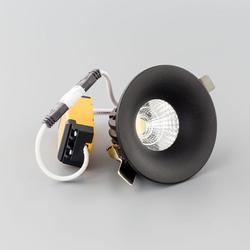 Точечный светильник Citilux CLD004W4 Гамма