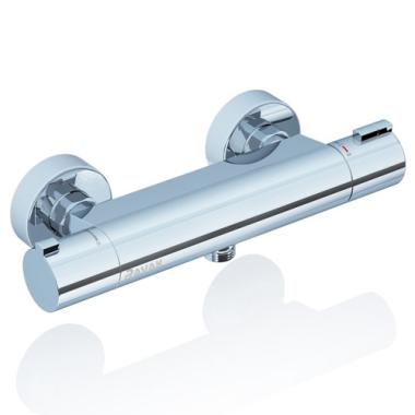 Термостатический смеситель для душа Ravak Termo X070051	