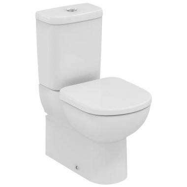  Унитаз Ideal Standard Tempo T328101	