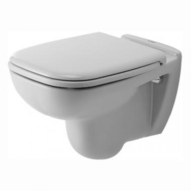  Унитаз Duravit D - Code 253509	