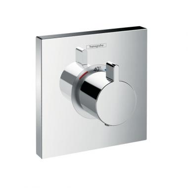 Термостатический смеситель для душа Hansgrohe Select 15760000	