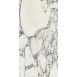 STONES 2.0 ARABESC.WHITE MATTE RET	40X80