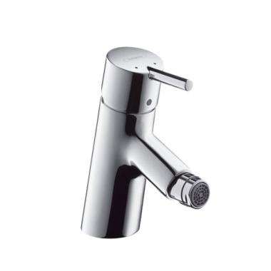 Однорычажный смеситель для биде Hansgrohe Talis S 32220000	