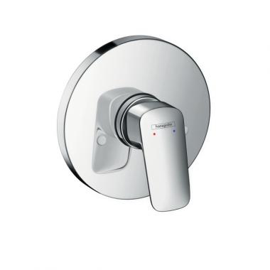 Однорычажный смеситель для душа Hansgrohe Logis 71606000	