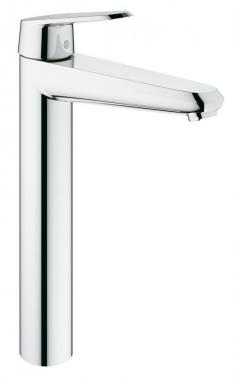 Однорычажный смеситель для раковины Grohe Eurodisc Cosmopolitan 23432000	