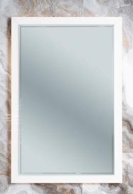 Зеркало Dolce Белый 105x70см 567-WW