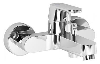 Однорычажный смеситель для ванны Ideal Standard Vito B0412AA	