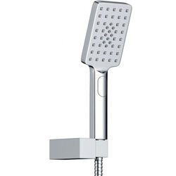 Душевая система Timo Petruma SX-5079/00SM скрытого монтажа с термостатом, хром