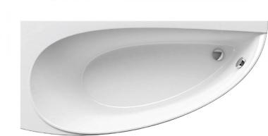Отдельно стоящая ванна Ravak Avocado CQ01000000 160х75	