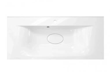  Раковина Эстет Бали 1000х450 упаковка + слив-перелив	