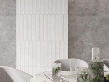 Concrete, New Tiles New Tiles (Испания)	