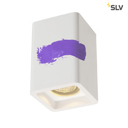 Точечный светильник SLV 148004 PLASTRA