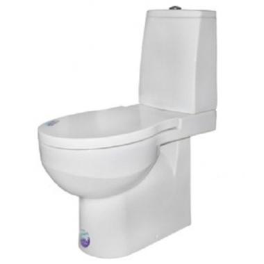  Унитаз Santek Аллегро 1.WH30.1.955	