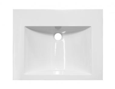  Раковина Эстет Монако 600x480	