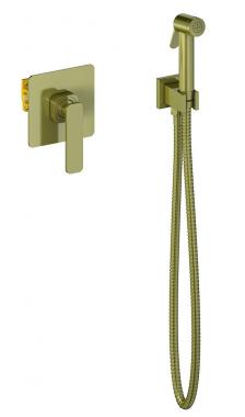 Смеситель Timo Torne 4389/02SM antique	