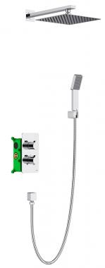 Душевая система Timo Petruma SX-5159/00SM chrome	