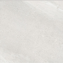 STONES 2.0 BURL WHITE GLOSSY RETT	60X60