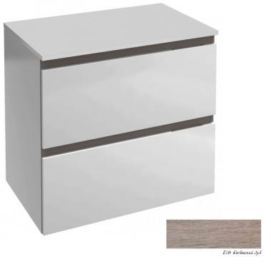 Мебель для ванной тумба Jacob Delafon Soprano EB1339-E10	