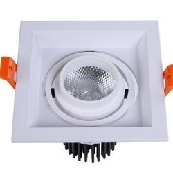 Точечный светильник De Markt 637016101 Круз