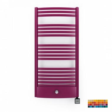 Электрический полотенцесушитель Terma Dexter Pro цветной 1220-400	