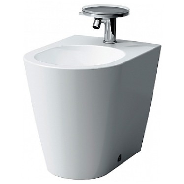  Биде Laufen Kartell 8.3233.1.000.302.1	