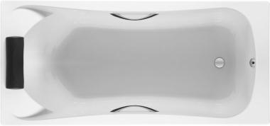 Отдельно стоящая ванна Roca Becool ZRU9302852	