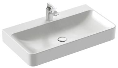  Раковина Jacob Delafon Vox EVC112-00	