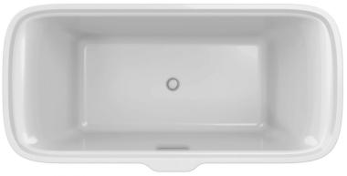 Отдельно стоящая ванна Jacob Delafon Elite E6D034-00 180x85	