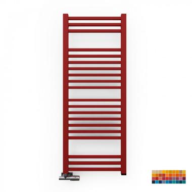 Электрический полотенцесушитель Terma Bone One цветной 1260-600	