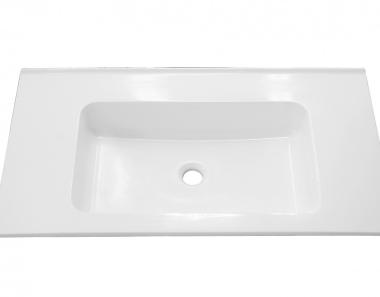  Раковина Эстет Каре 900x500	