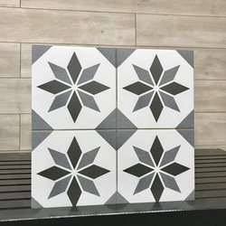 ETILI Seramik MILAN 45x45