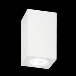 Точечный светильник Ideal Lux Tower PL1 Square Tower
