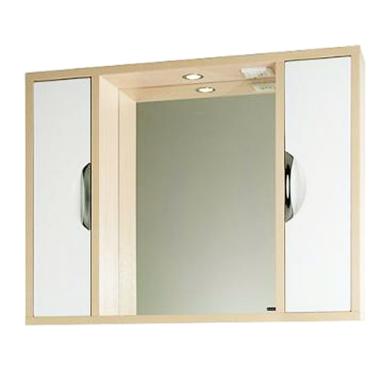 Vod-Ok 100 дуб корпус белый фасад