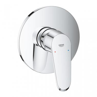 Однорычажный смеситель для душа Grohe Eurodisc Cosmopolitan 24055002	