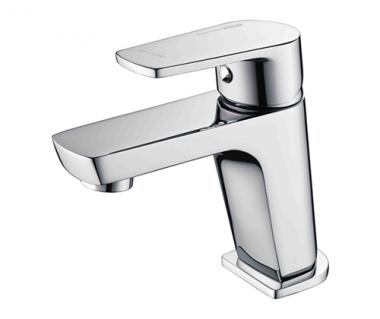 Однорычажный смеситель для раковины Wasserkraft Dill 6100 6103	