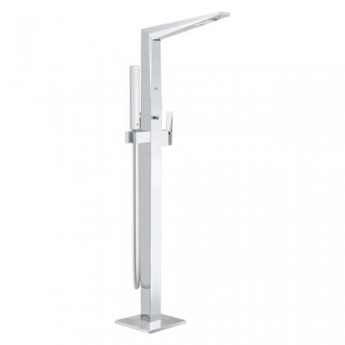 Однорычажный смеситель для ванны Grohe Allure Brilliant 23119001	